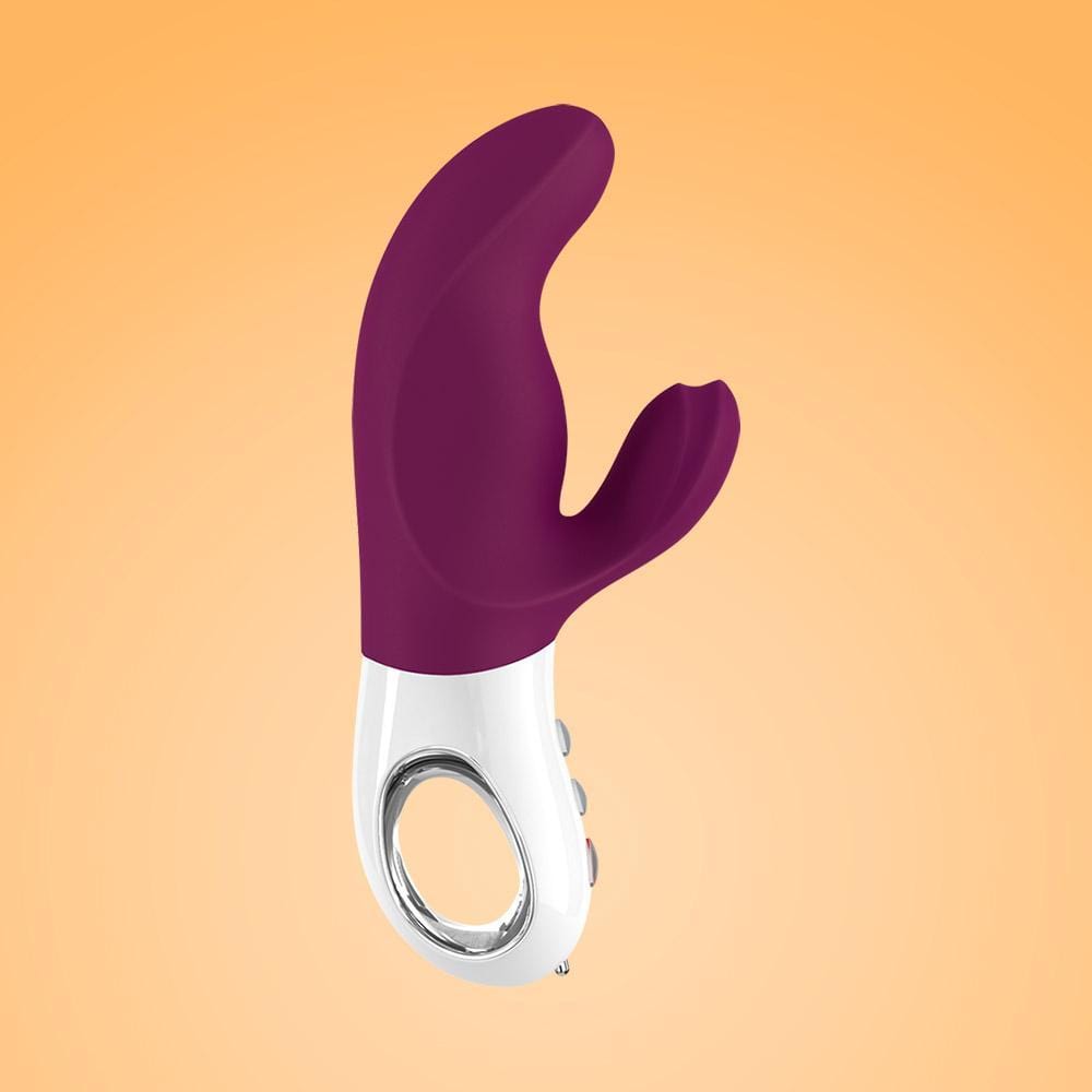 MISS BI - Strong Rabbit Vibrator Vibrators Fun Factory