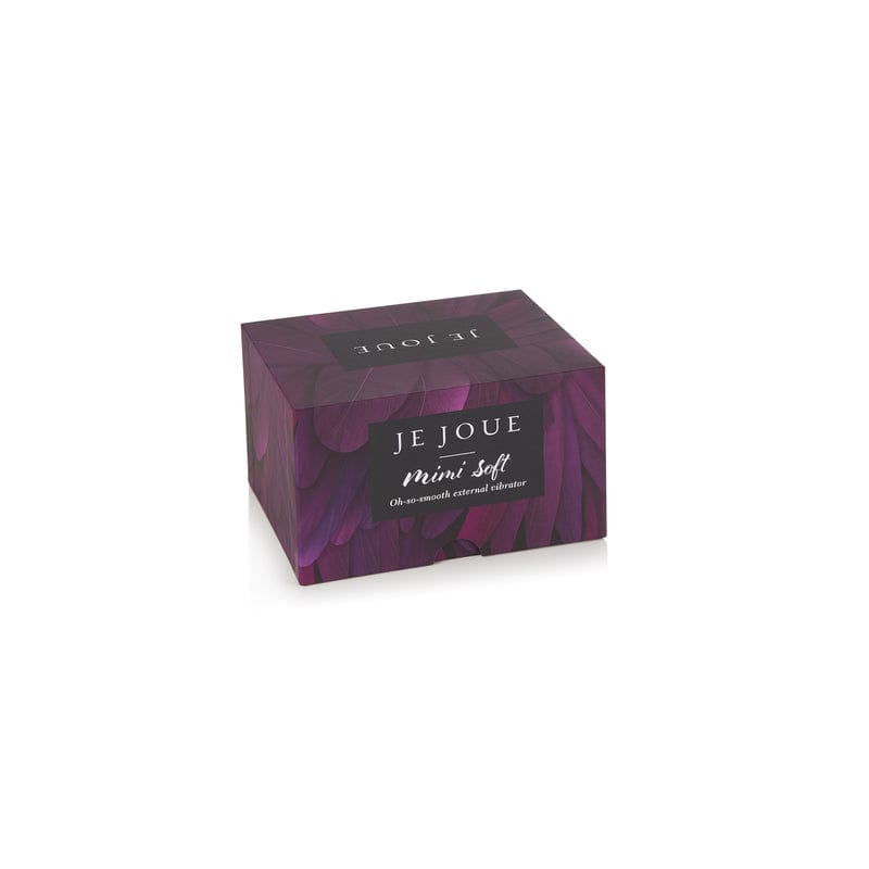 Je Joue - Mimi Soft Clitoral Vibrator Other Je Joue