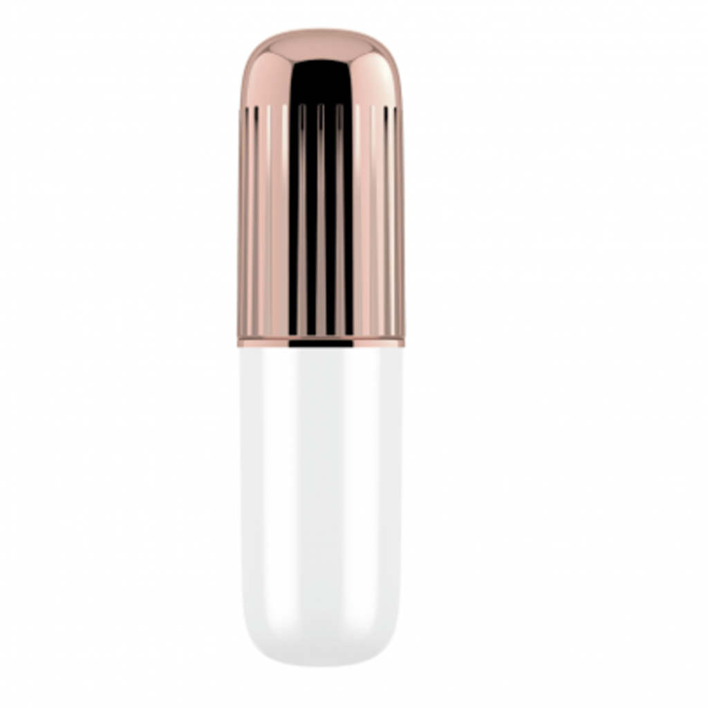 Satisfyer Secret Affair - White/Bronze - Clitoral Vibrator Other Satisfyer