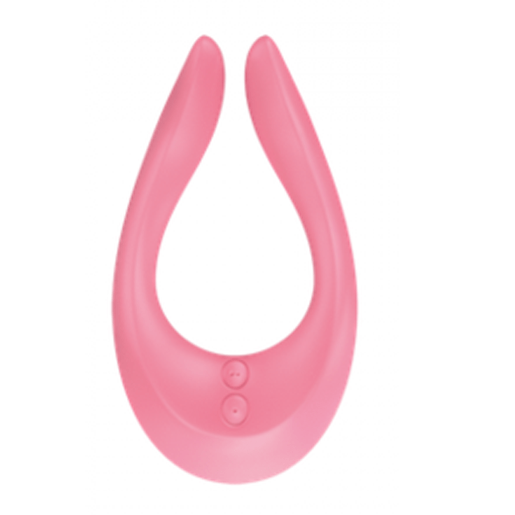 Endless Joy - Couple Vibrator - Satisfyer Vibrators Satisfyer