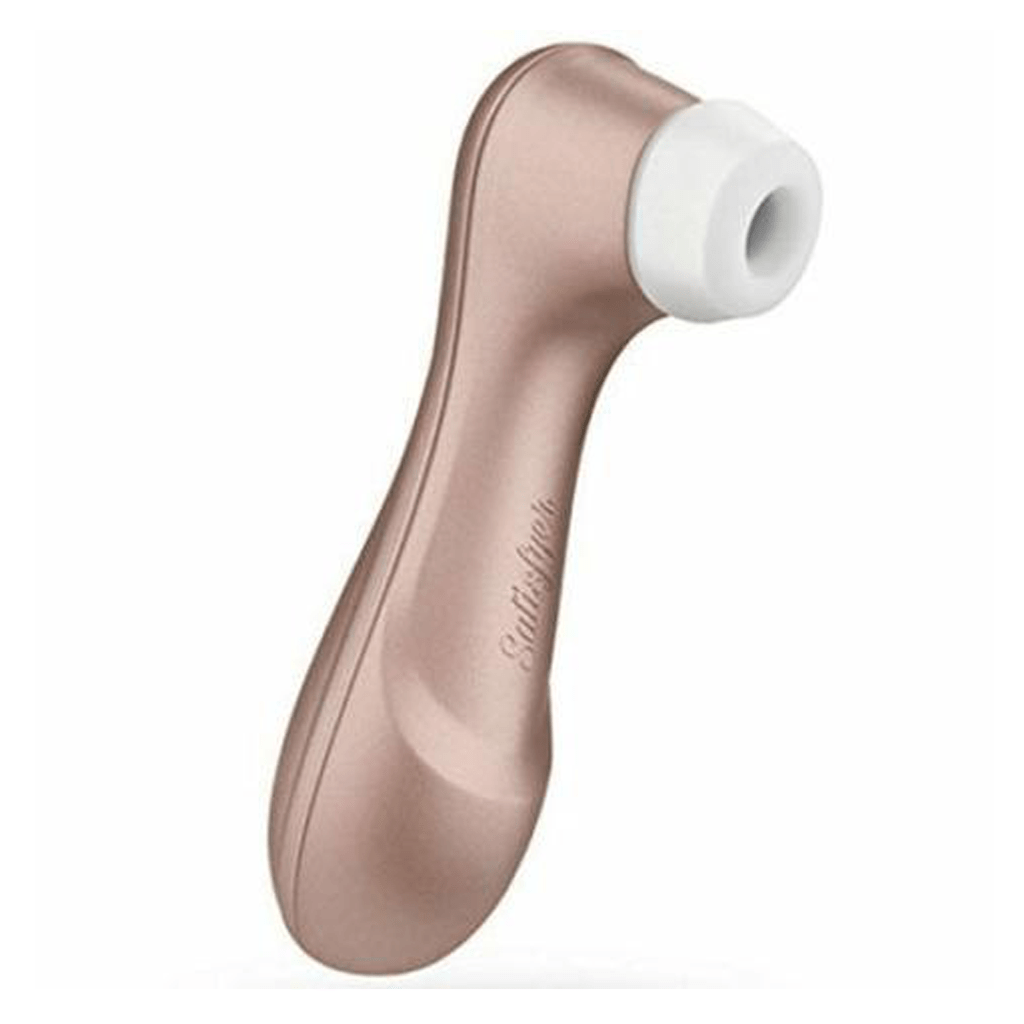 Satisfyer Pro 2 Gen 2 Air Pulse Stimulator Vibrators Satisfyer