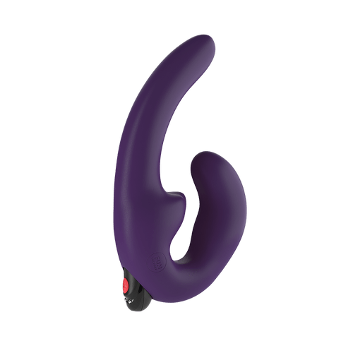SHAREVIBE - Vibrating Double Dildo - Fun Factory Vibrators Fun Factory