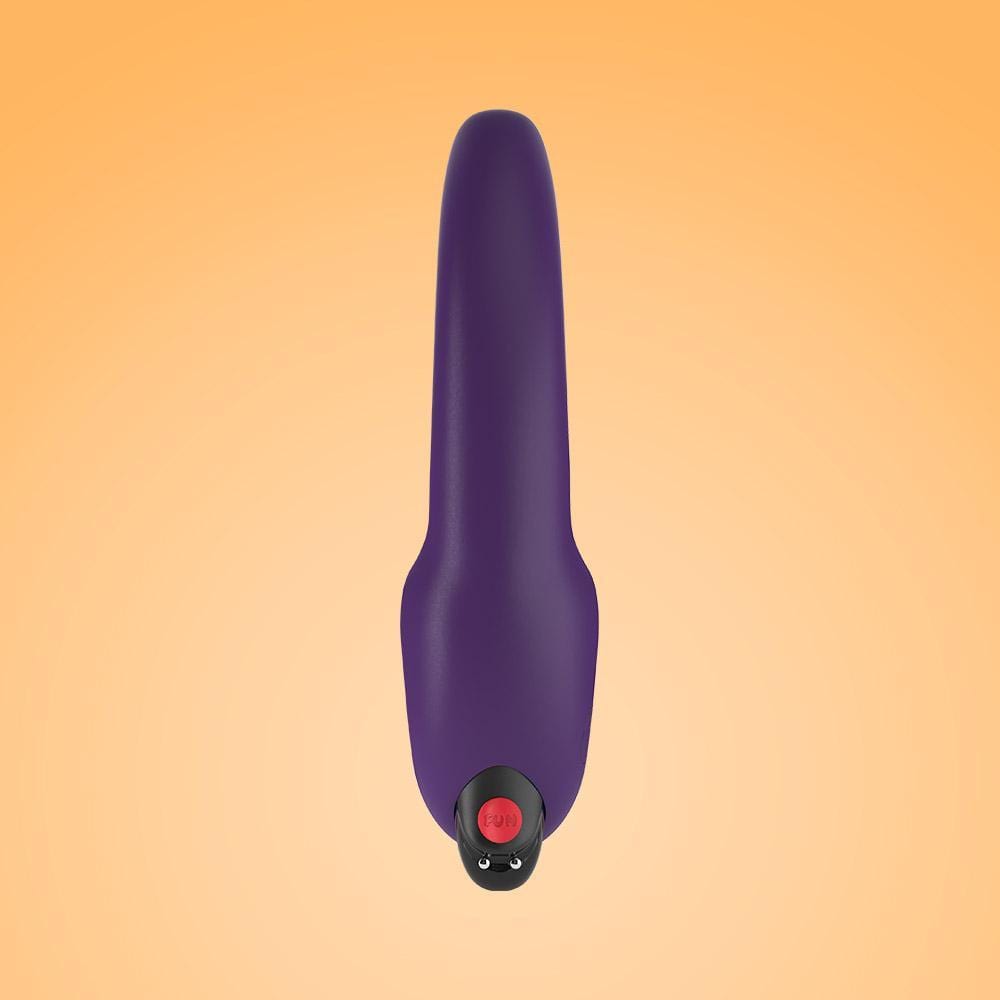 SHAREVIBE - Vibrating Double Dildo - Fun Factory Vibrators Fun Factory