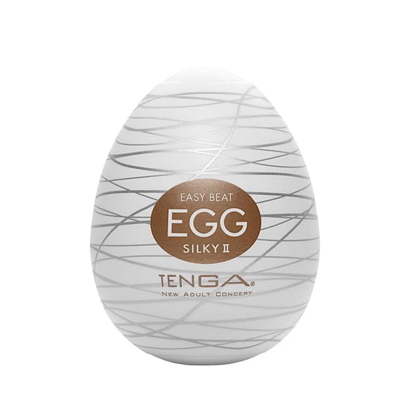 EGG  Sillky II - Tenga Other Tenga