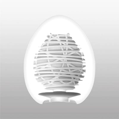 EGG  Sillky II - Tenga Other Tenga