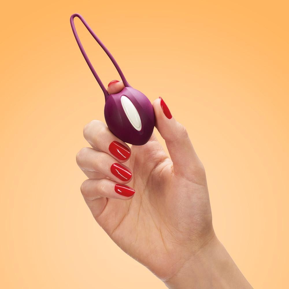 SMARTBALL UNO - Kegel Balls - Fun Factory Accessories / Miscellaneous Fun Factory