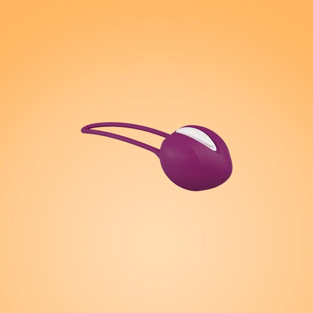 SMARTBALL UNO - Kegel Balls - Fun Factory Accessories / Miscellaneous Fun Factory