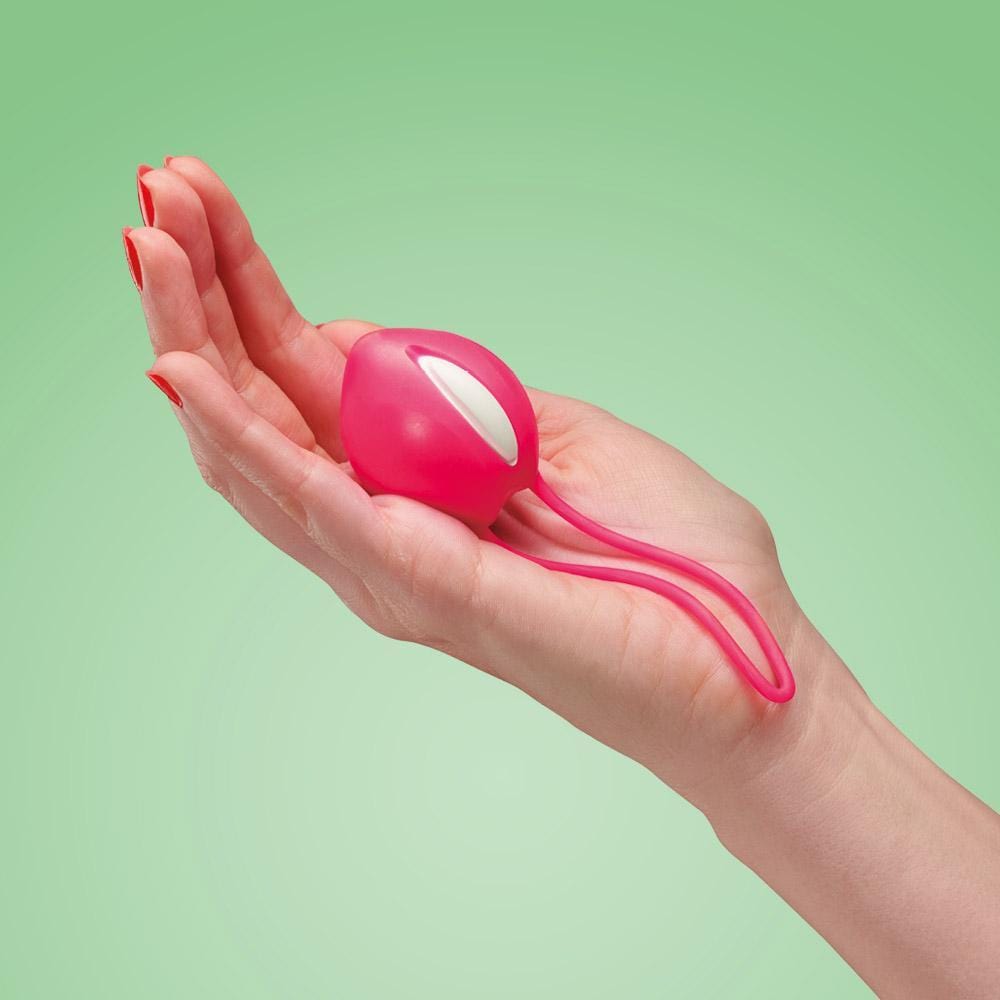 SMARTBALL UNO - Kegel Balls - Fun Factory Accessories / Miscellaneous Fun Factory