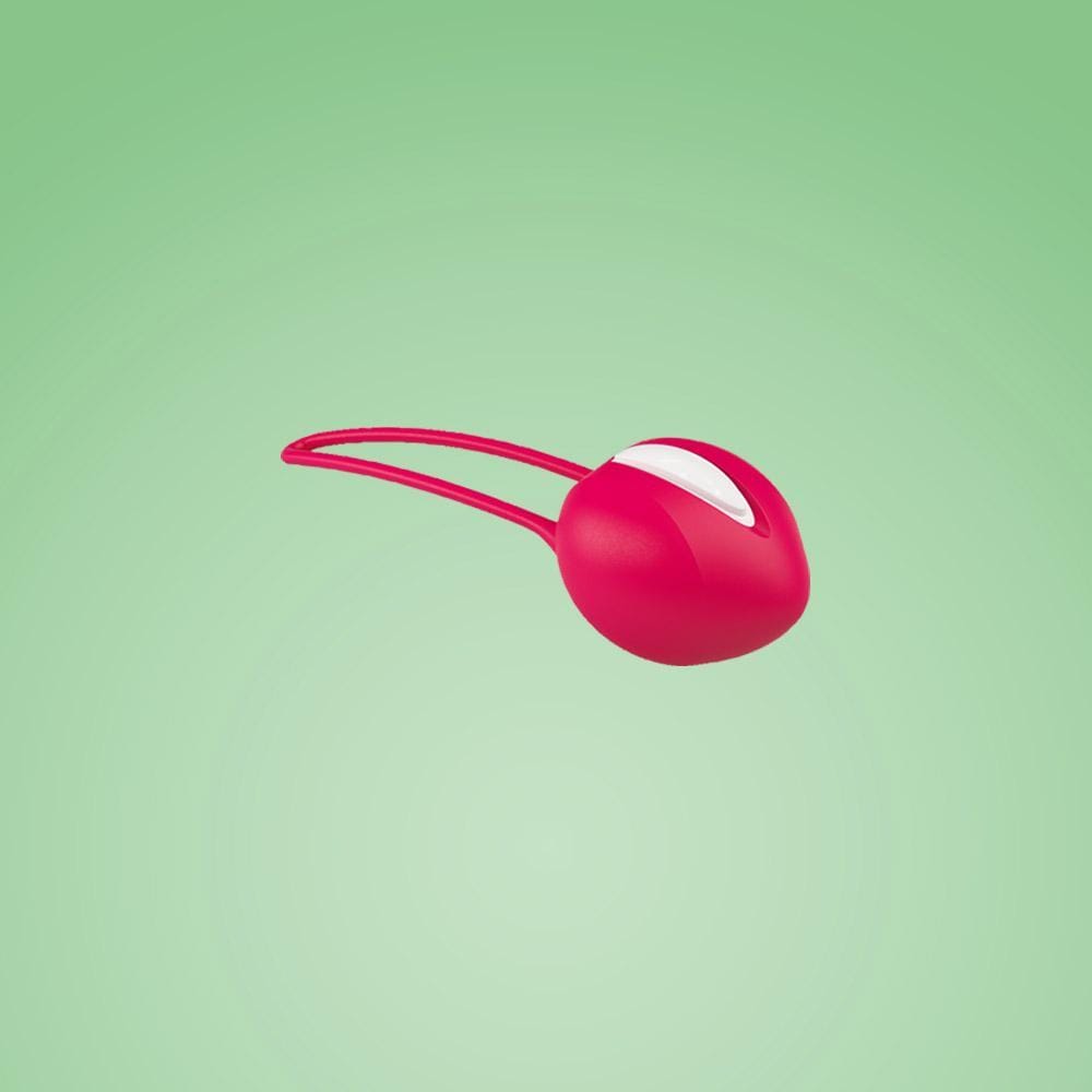 SMARTBALL UNO - Kegel Balls - Fun Factory Accessories / Miscellaneous Fun Factory