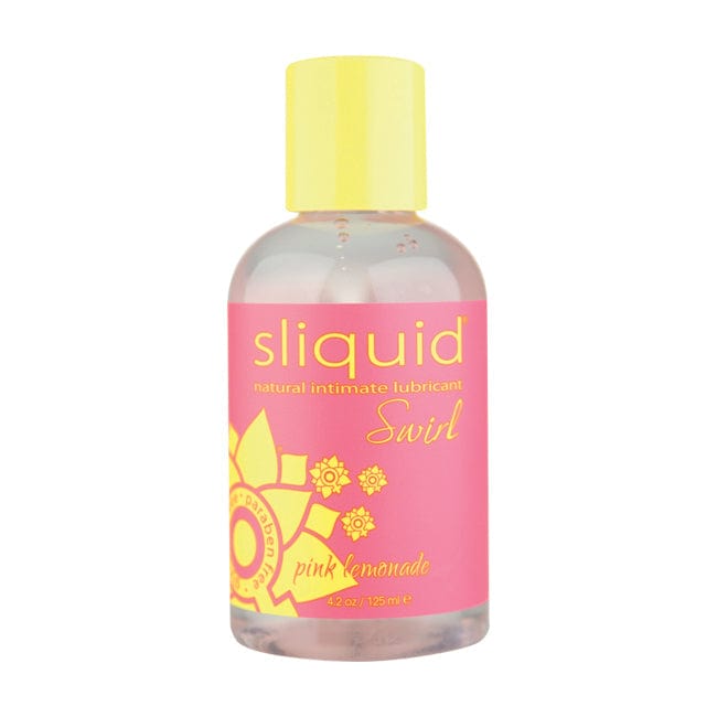 Swirl - Pink Lemonade - Sliquid - 4.2 oz Other Sliquid