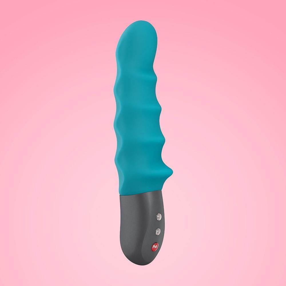 STRONIC SURF Pulsator - Fun Factory Vibrators Fun Factory
