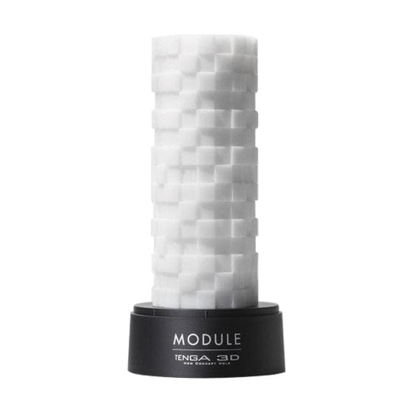 3D Module Male Masturbator - Tenga Other Tenga