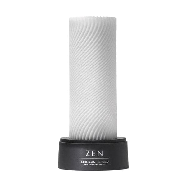 3D Zen Male Masturbator - Tenga Other Tenga