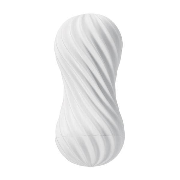 FLEX Silky White - Tenga - Male Masturbator Other Tenga