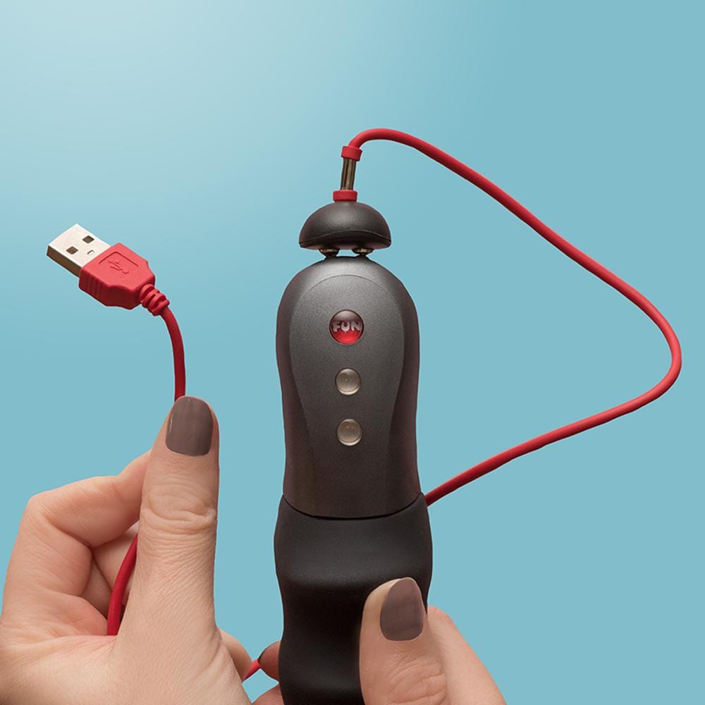 USB MAGNETIC CHARGER Vibrators Fun Factory