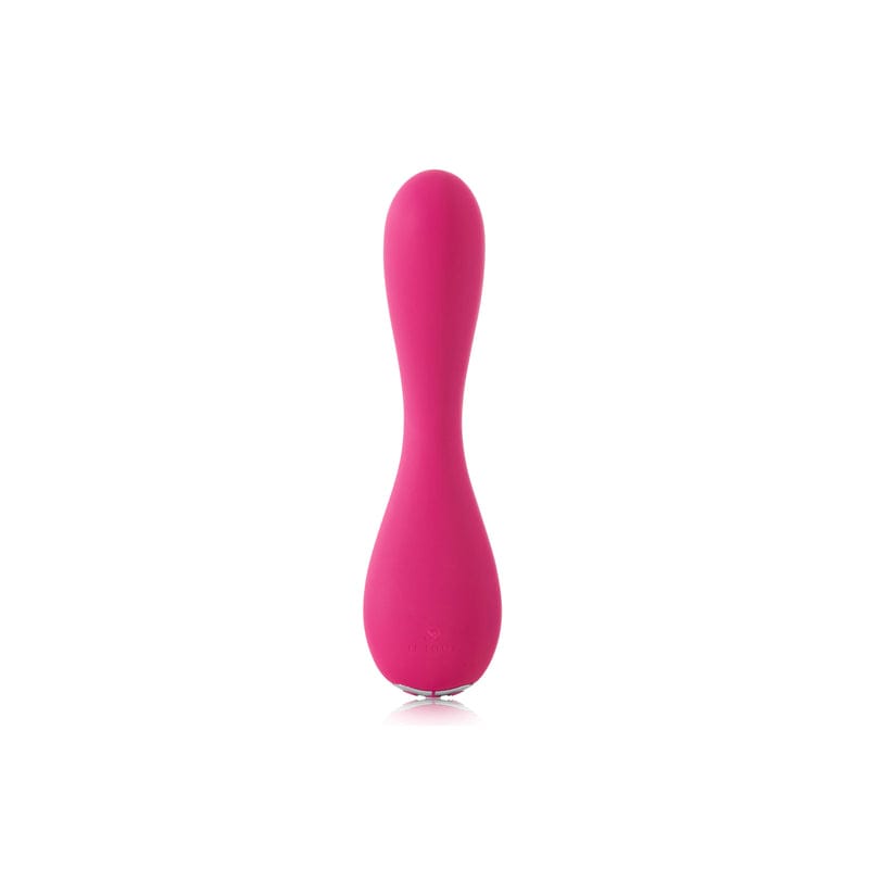 Je Joue - Uma G-Spot Vibrator - Fuchsia Other Je Joue