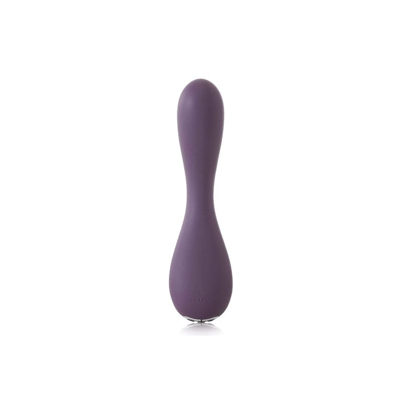 Je Joue - Uma G-Spot Vibrator - Purple Other Je Joue