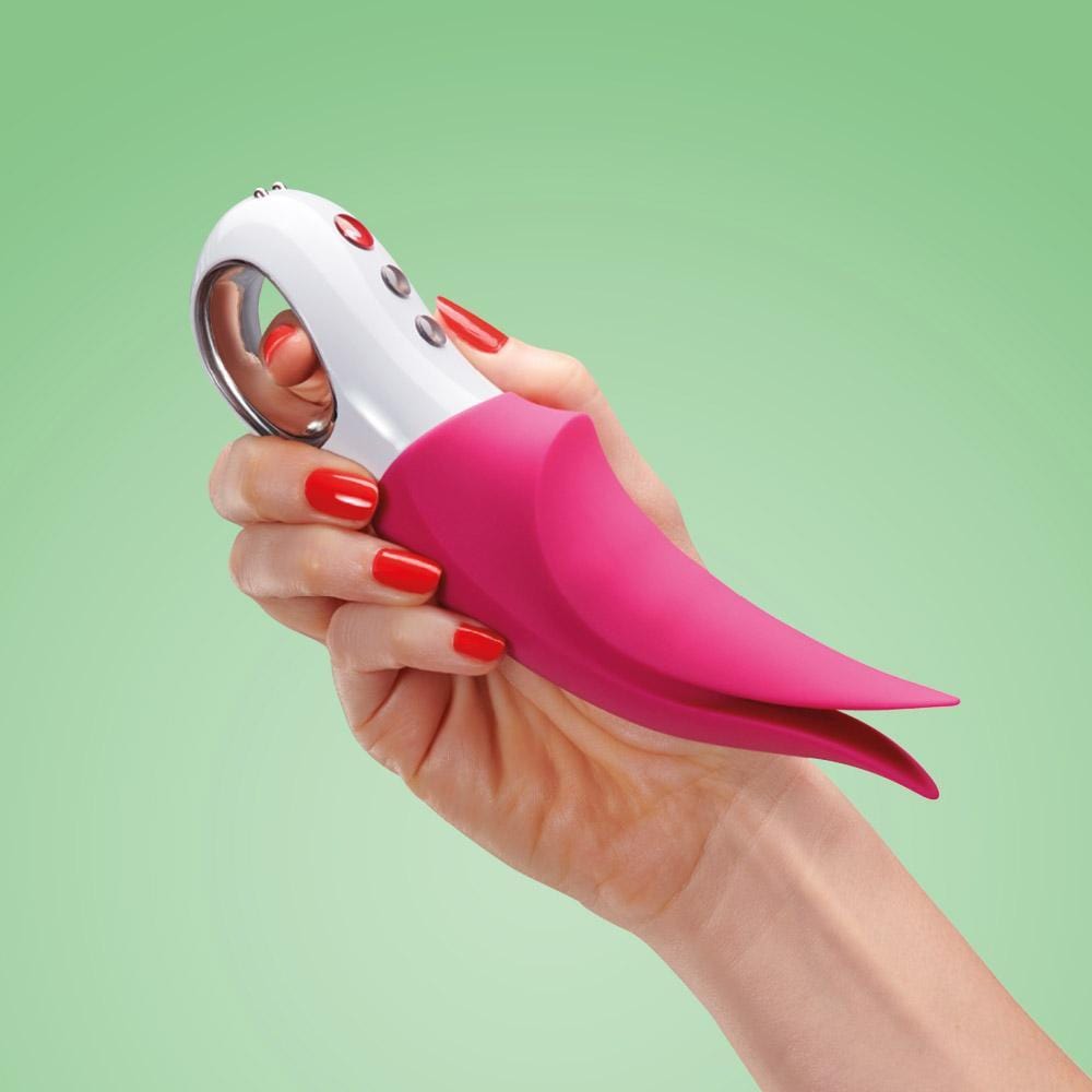 VOLTA - External Vibrator - Fun Factory Vibrators Fun Factory