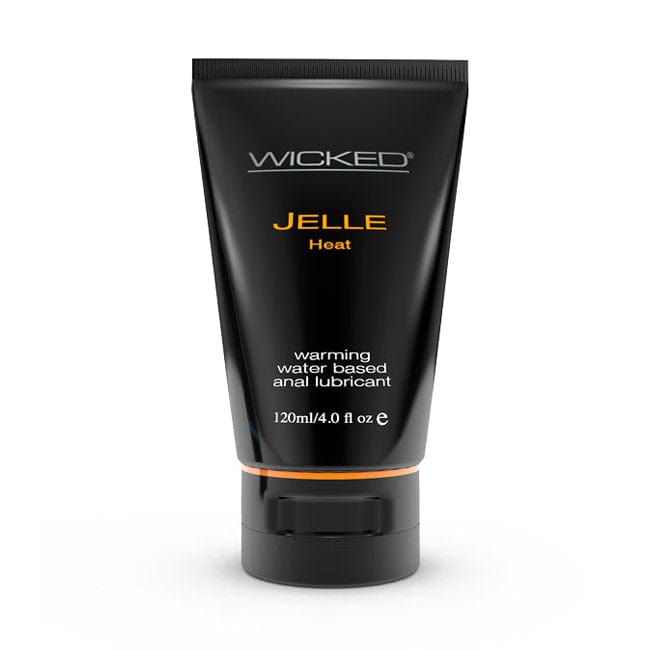 Wicked Jelle Heat Other Wicked