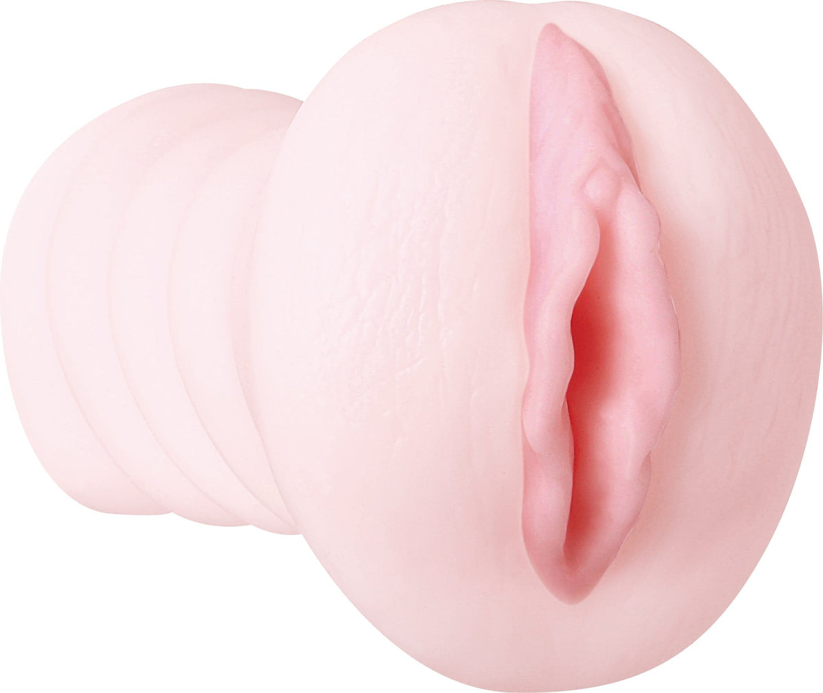 Adam & Eve Juicy Lucy Self-Lubricating Stroker For Him Adam & Eve