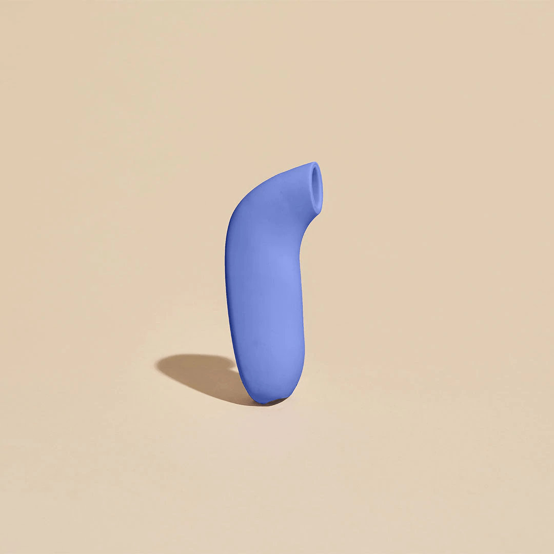 Aer - Periwinkle - Vibrator - Dame Vibrators Dame