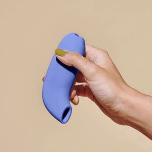 Aer - Periwinkle - Vibrator - Dame Vibrators Dame