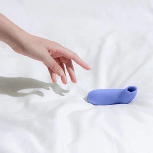 Aer - Periwinkle - Vibrator - Dame Vibrators Dame