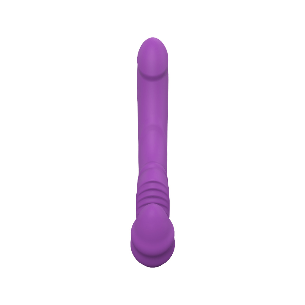 AMI  - Strap-On Dildo - Nobu Strap-Ons & Harnesses NOBÜ