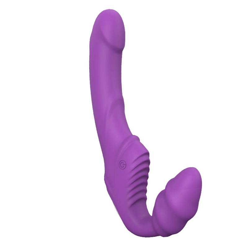 AMI  - Strap-On Dildo - Nobu Strap-Ons & Harnesses NOBÜ