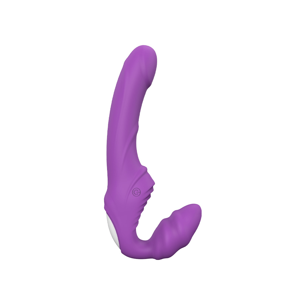 AMI  - Strap-On Dildo - Nobu Strap-Ons & Harnesses NOBÜ