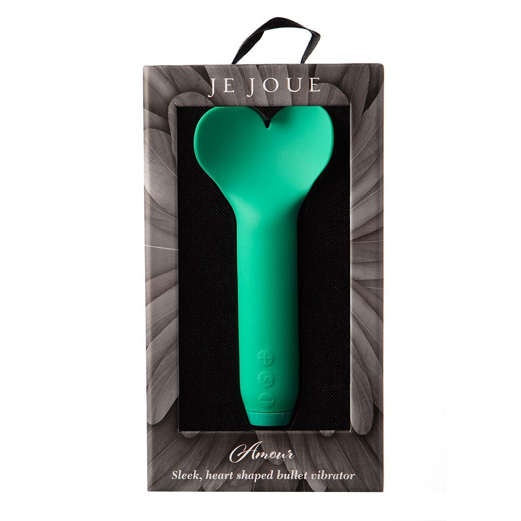 Amour Bullet Vibrator - Je Joue Vibrators Je Joue