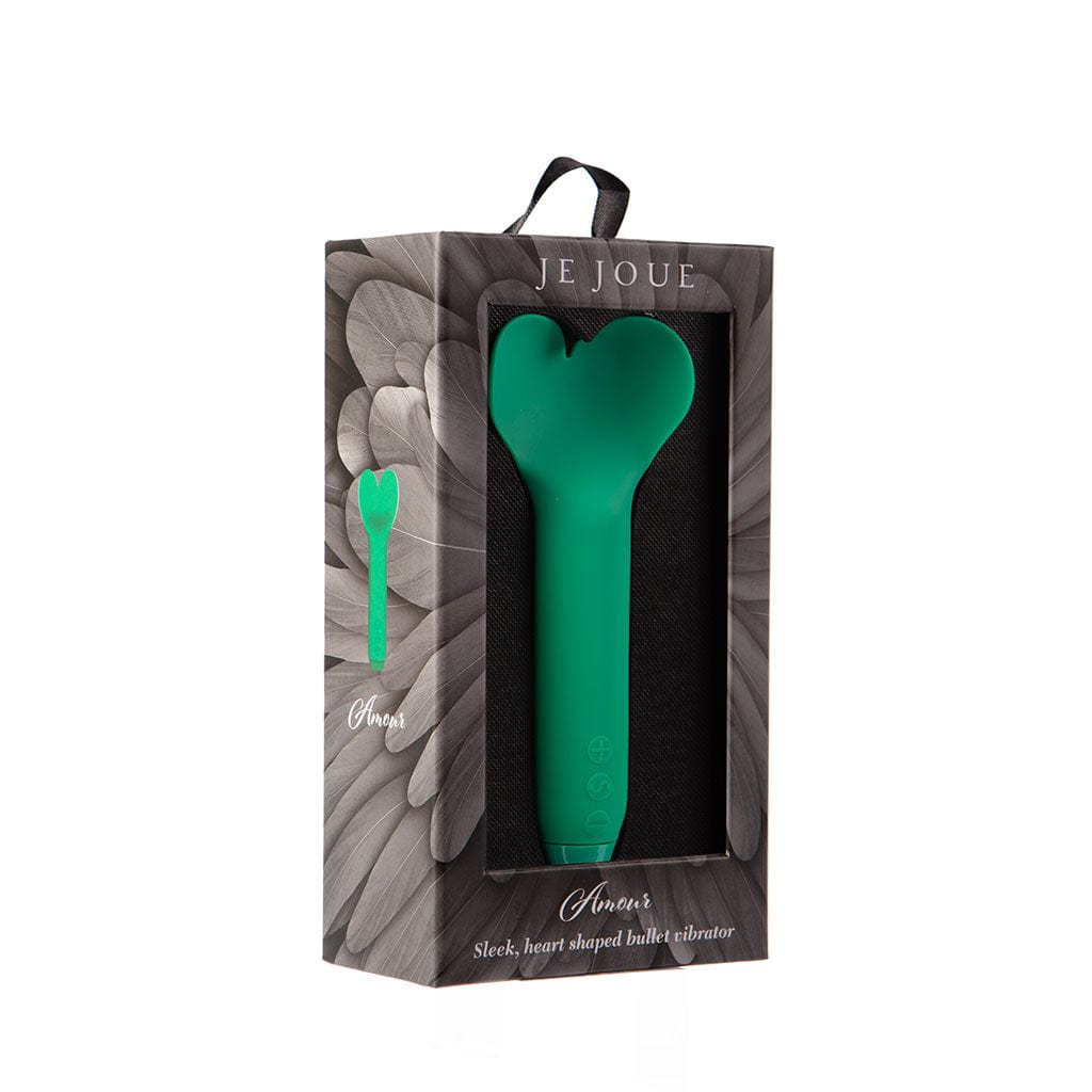 Amour Bullet Vibrator - Je Joue Vibrators Je Joue