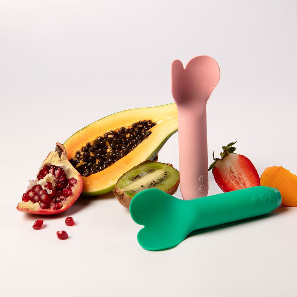 Amour Bullet Vibrator - Je Joue Vibrators Je Joue