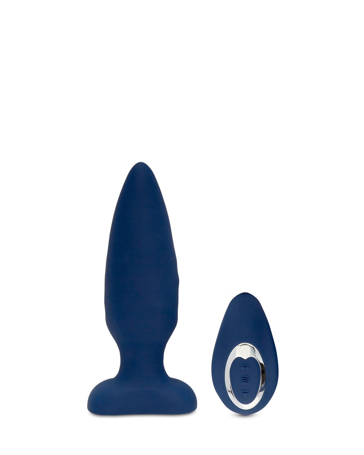 Roller Motion - ANDII PLUG - NAVY BLUE - Nu Sensuelle Other Nu Sensuelle