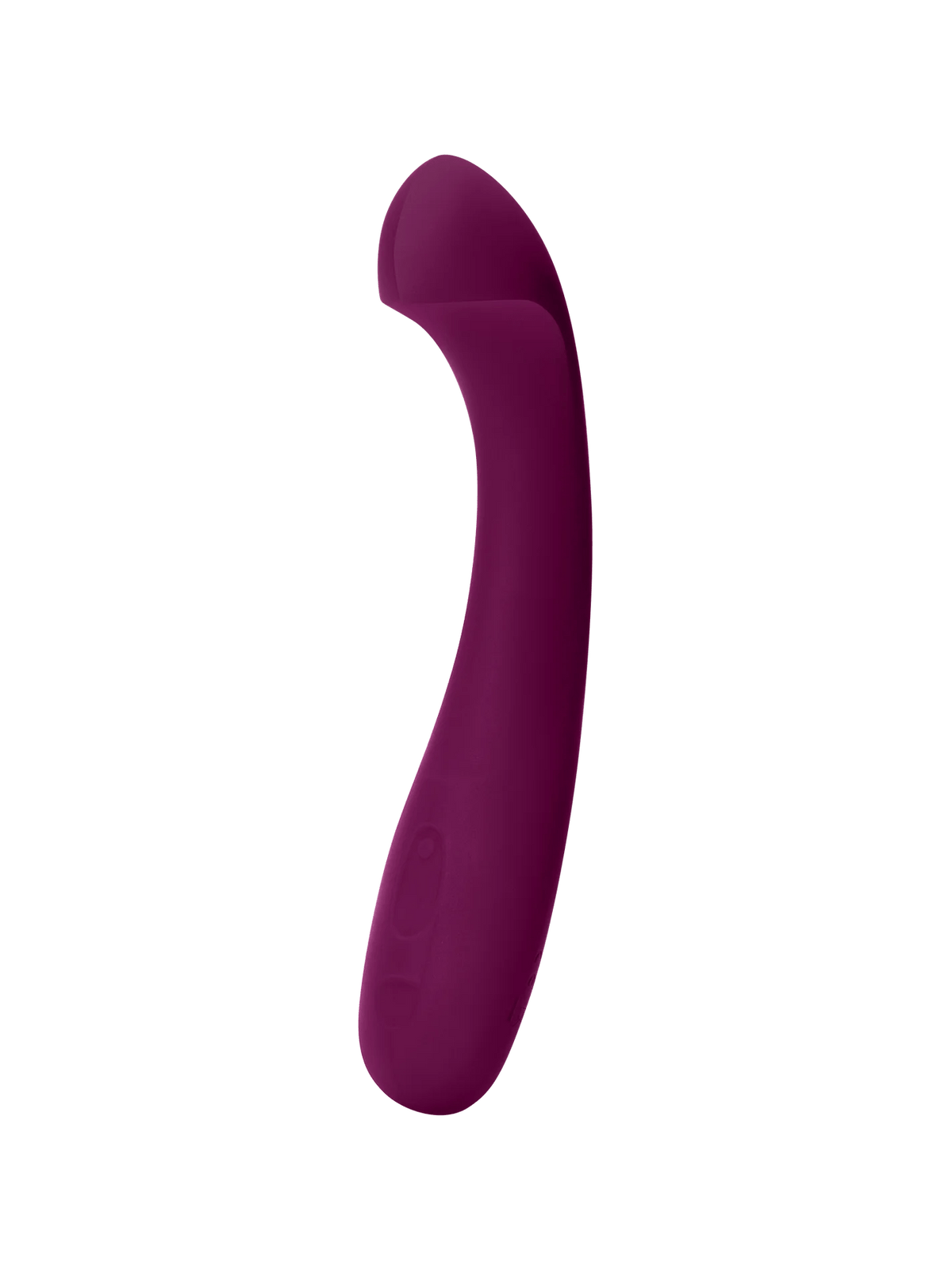 Arc - G-Spot Vibrator - Dame Vibrators Dame Plum