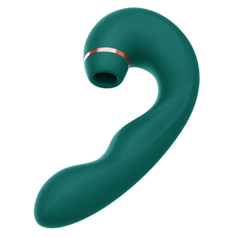 ARIA - C-Spot & G-Spot Vibrator - NOBÜ Vibrators NOBÜ