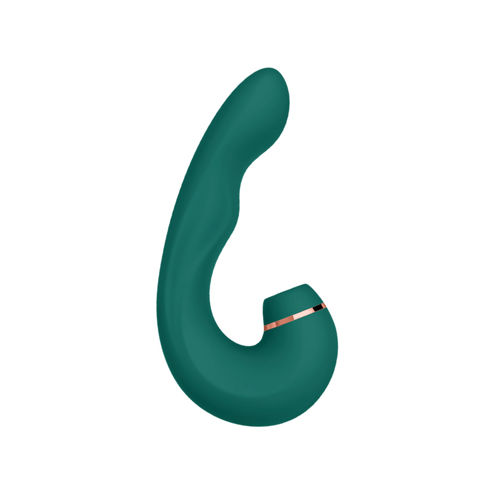 ARIA - C-Spot & G-Spot Vibrator - NOBÜ Vibrators NOBÜ