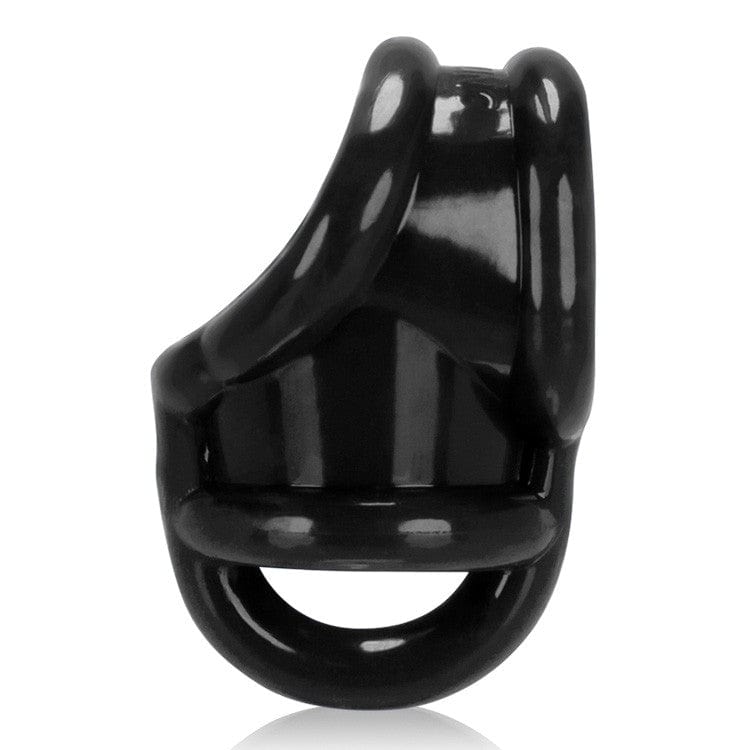 BALLSLING - ball-split-sling - BLACK For Him OXBALLS
