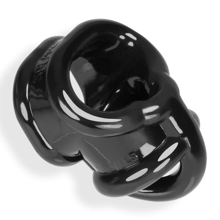 BALLSLING - ball-split-sling - BLACK For Him OXBALLS