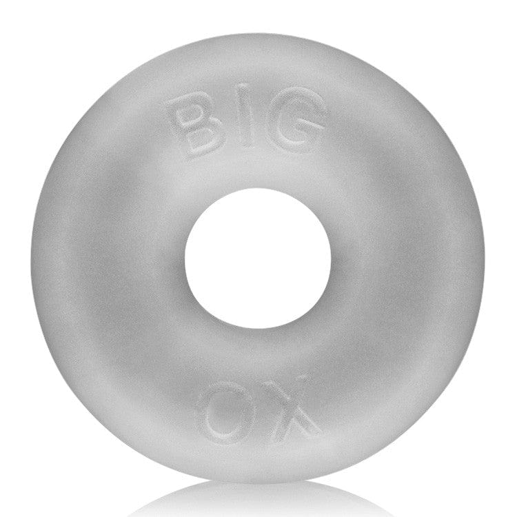 BIG OX, cockring - COOL ICE For Him OXBALLS