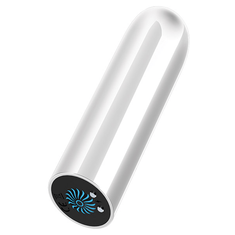 BILY - Bullet Vibrator - NOBÜ Vibrators NOBÜ
