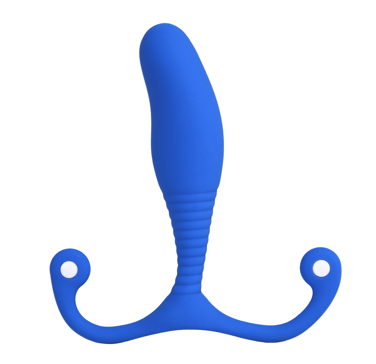 BLUE MGX SYN TRIDENT - Prostate Massager - Aneros For Him Aneros