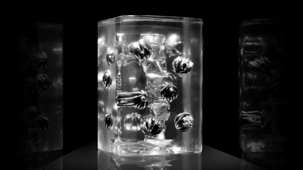 Crysta Ball - Male Masturbator - Tenga Other Tenga