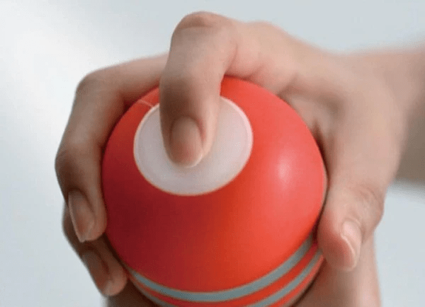 Air Flow Cup - Male Masturbator - Tenga Other Tenga