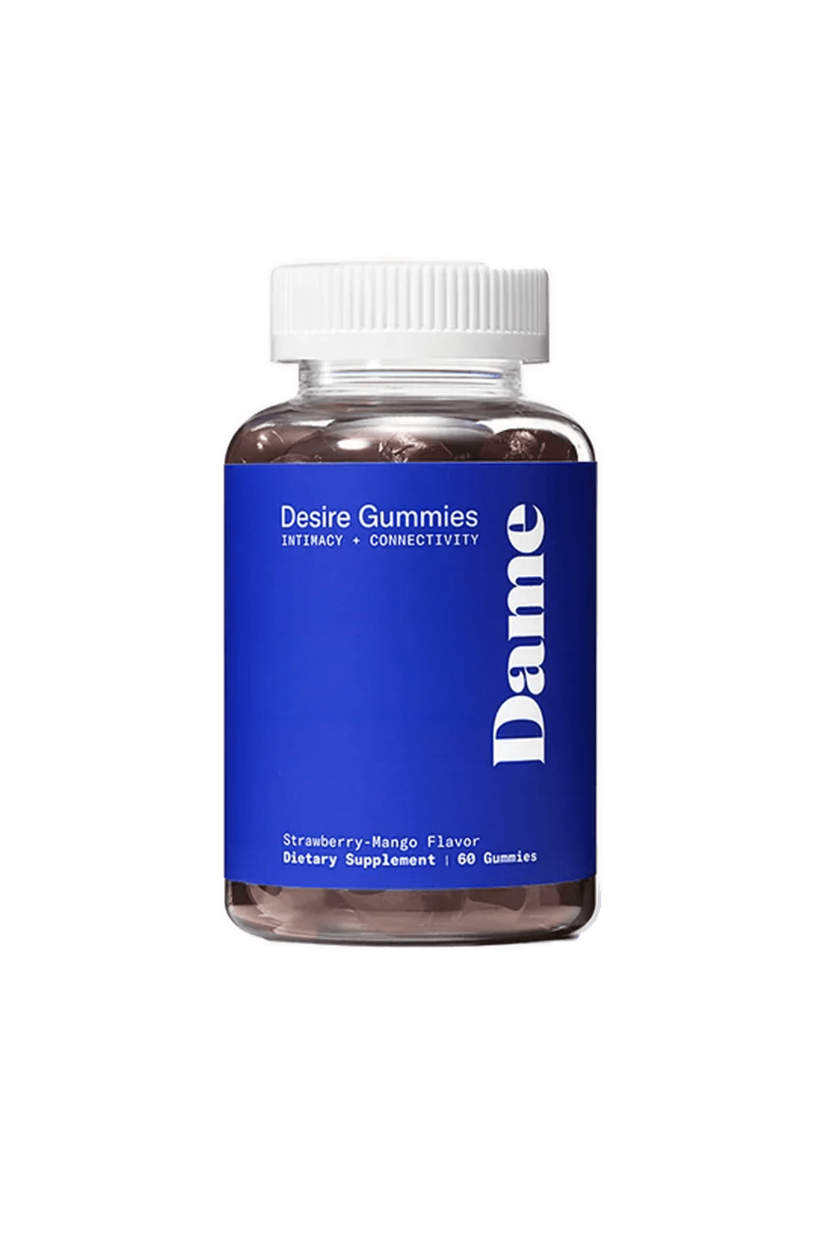 Desire Gummies - Dame Other Dame