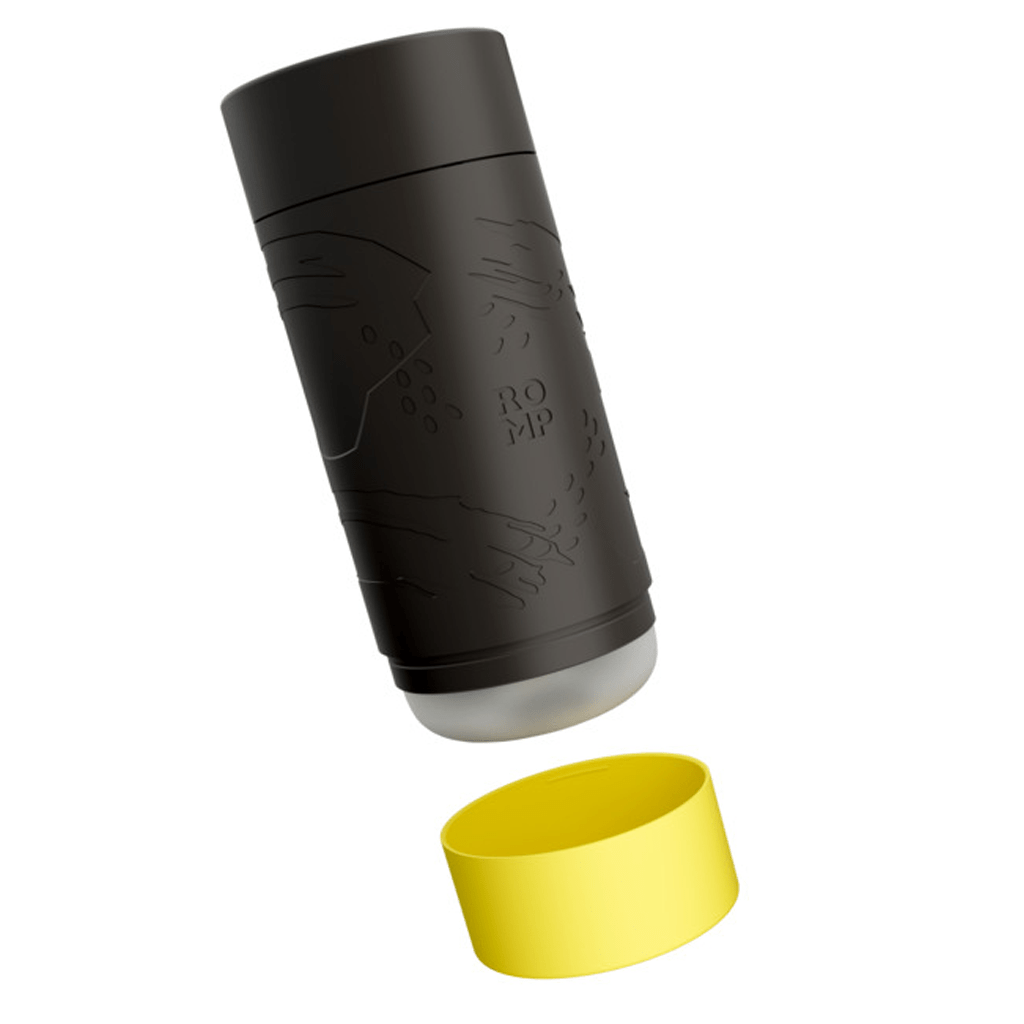 Dash - Manual Masturbator - ROMP For Him ROMP