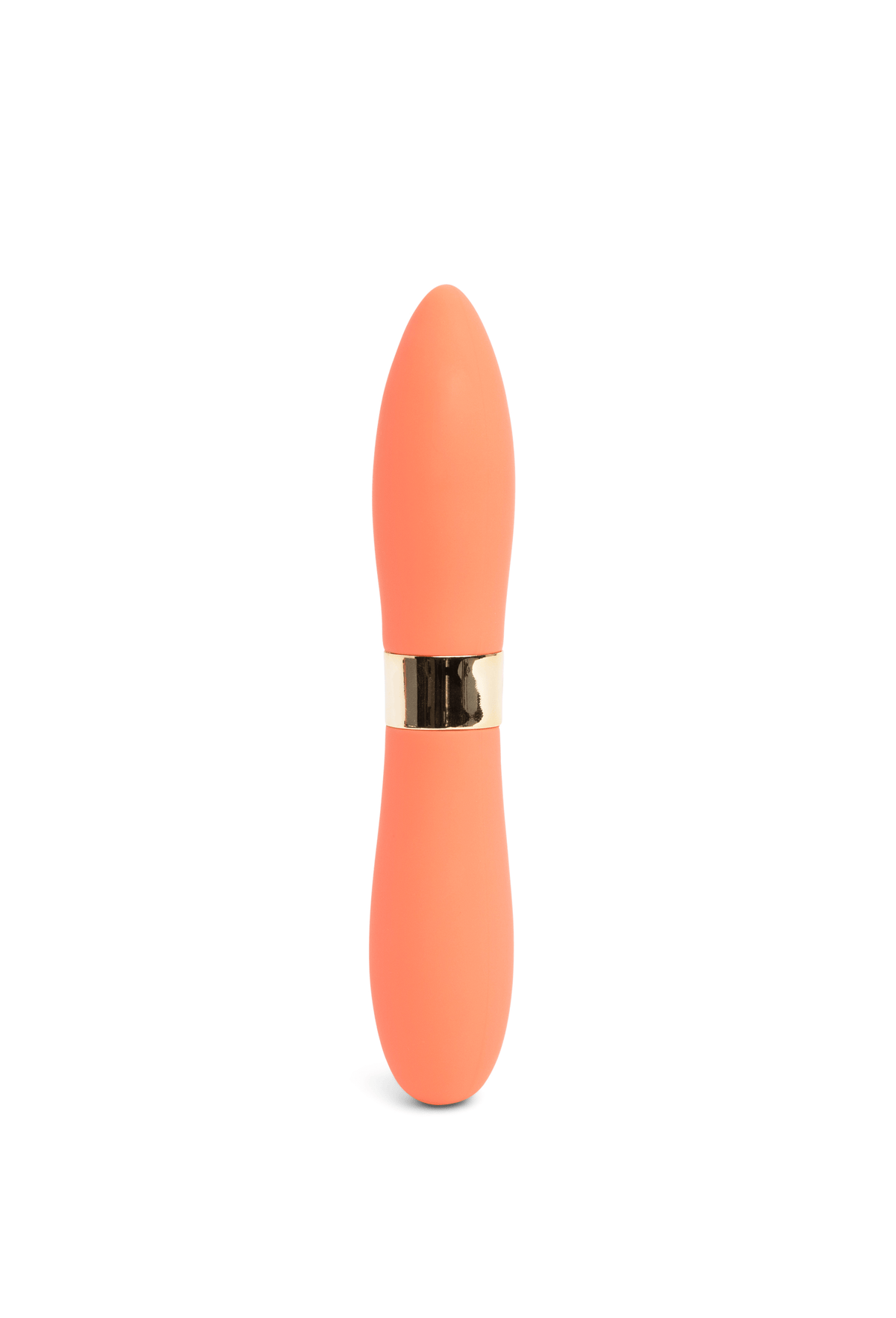 BULLETS DEUX - Nusensuelle - Vibrator Vibrators Nu Sensuelle Coral