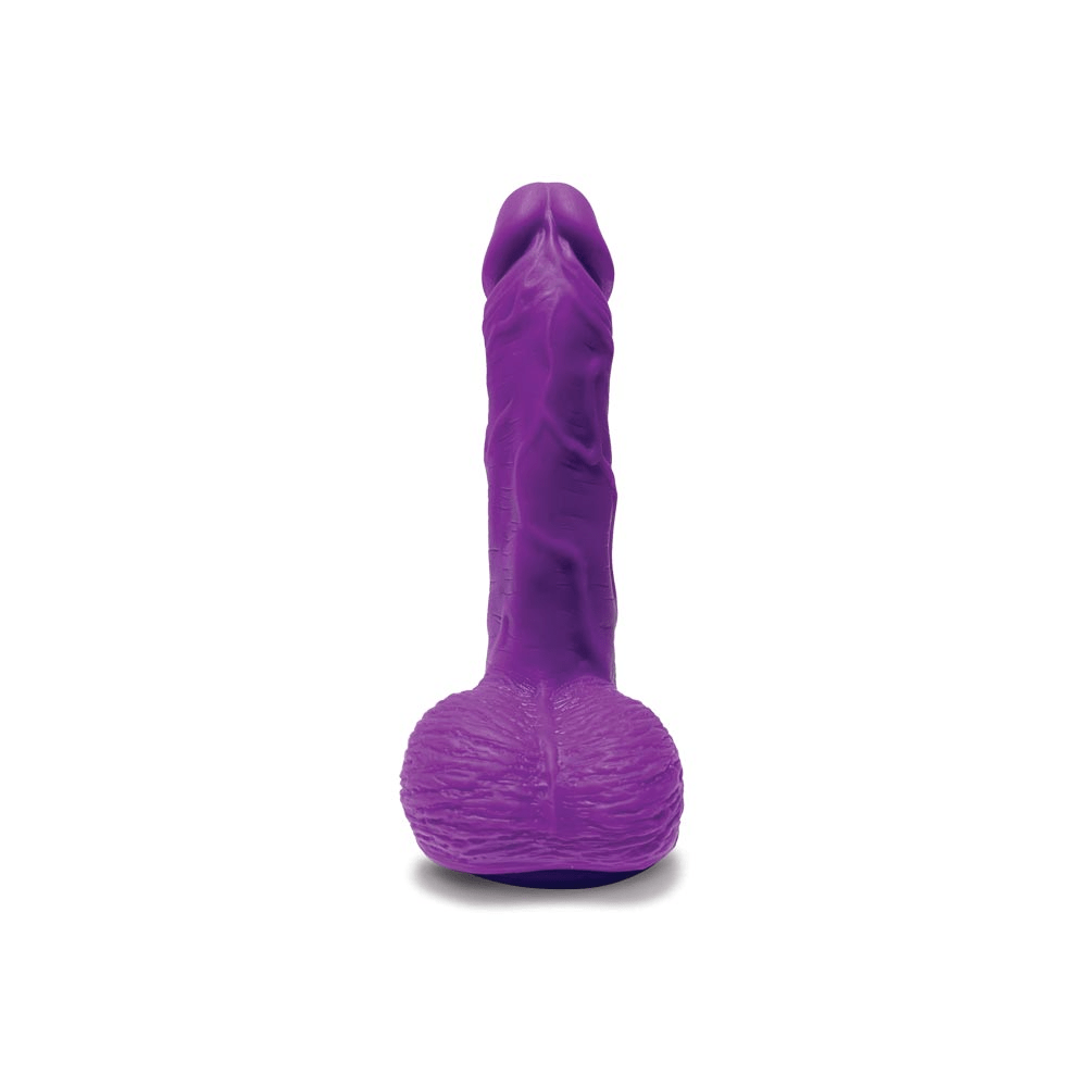Silicone Dildo - Nobu Dongs & Dildos NOBÜ