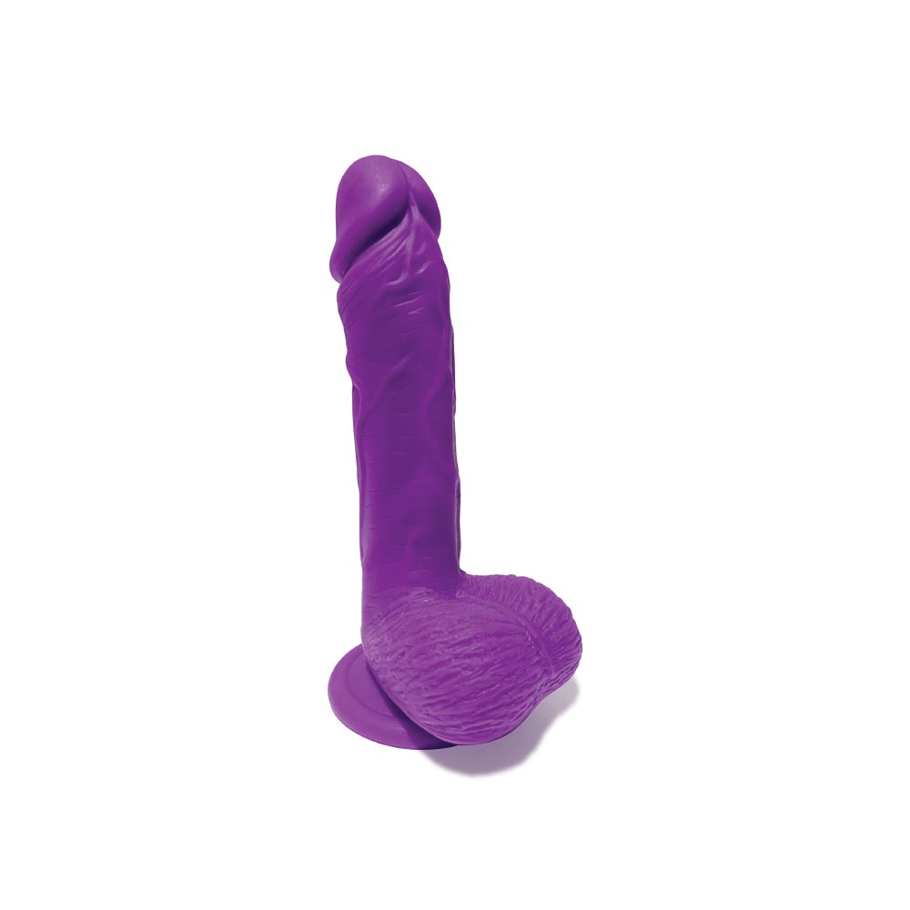 Silicone Dildo - Nobu Dongs & Dildos NOBÜ