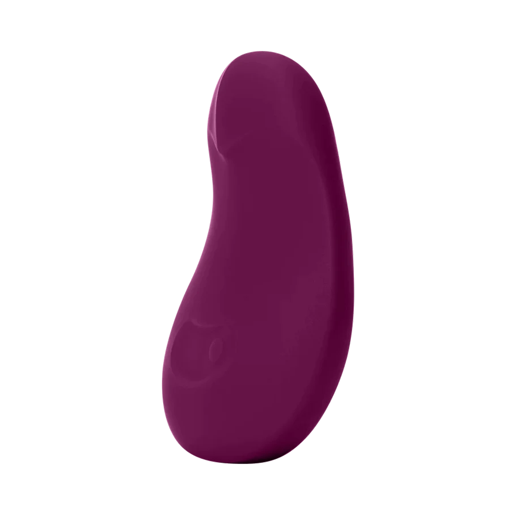 Dame - Pom - Plum Vibrators Dame